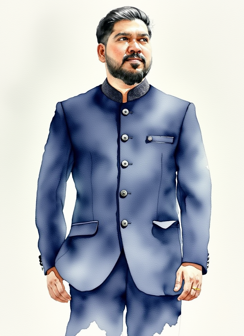 Bibin John Web Developer